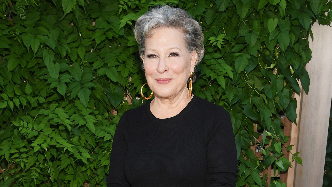 Bette Midler