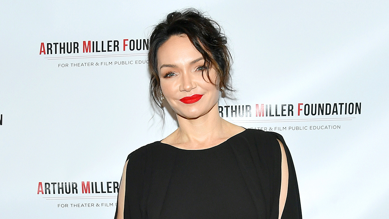 Katrina Lenk