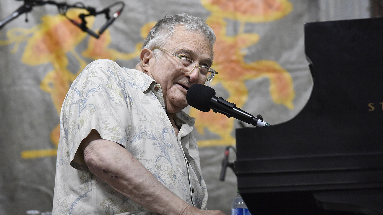 Randy Newman