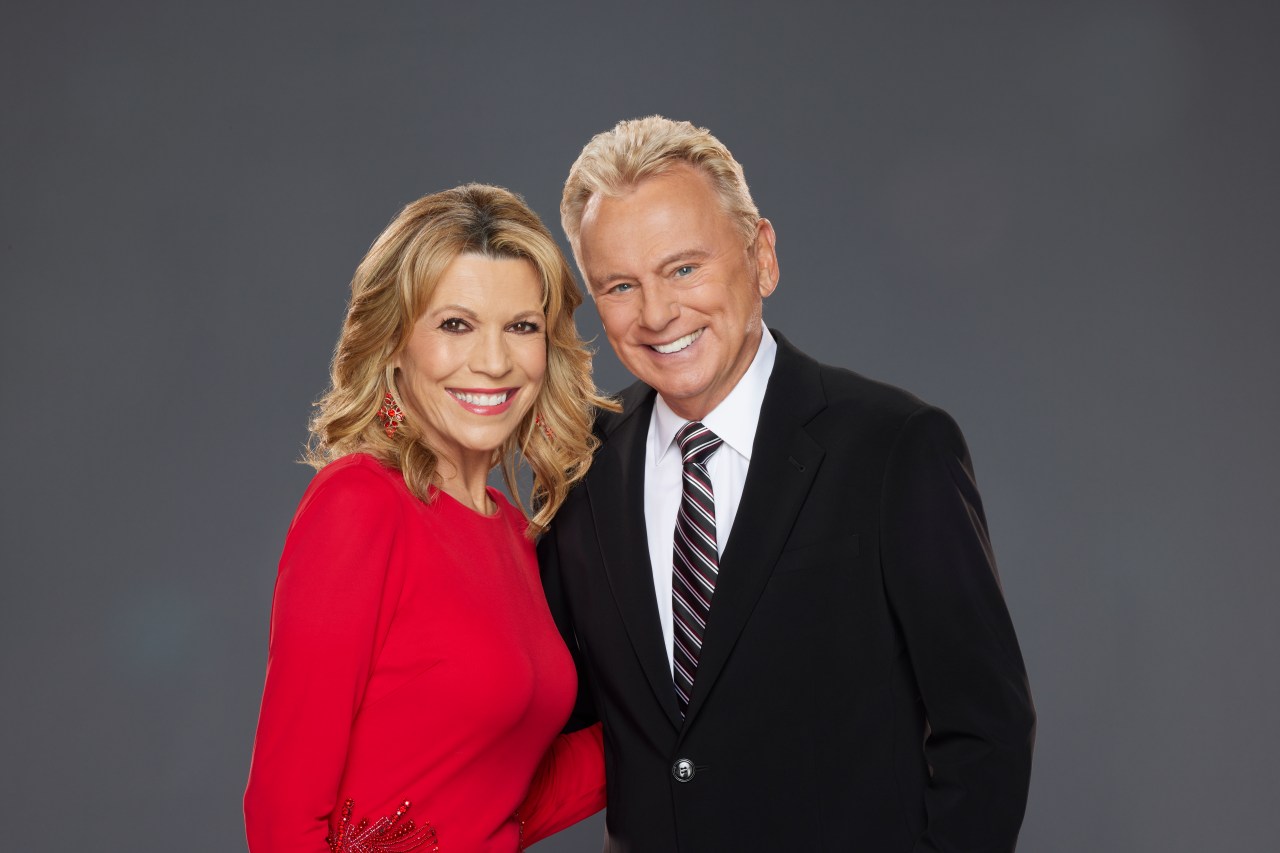 Pat Sajak's 'Wheel of Fortune' final appearance date set