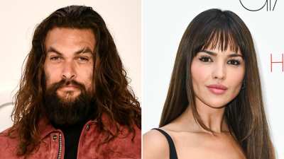 Jason Momoa and Eiza Gonzalez’s Relationship Timeline