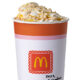 McDonald's reveals flavor of 'Grandma McFlurry'