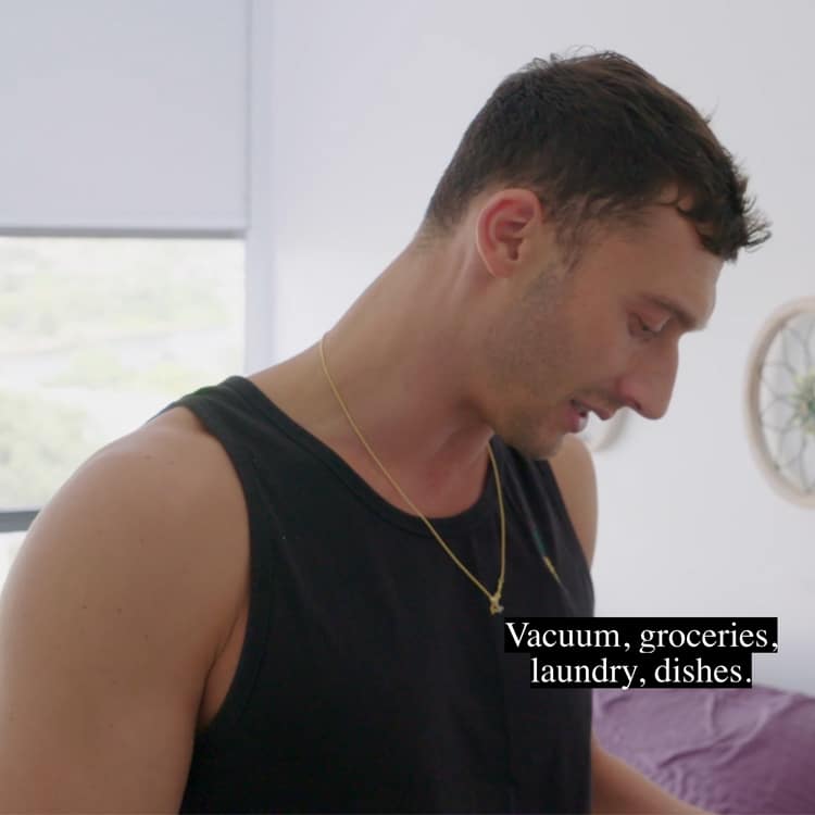 90 Day Fiance: Alexei Brovarnik