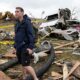 Deadly tornado devastates Iowa town as severe weather moves east