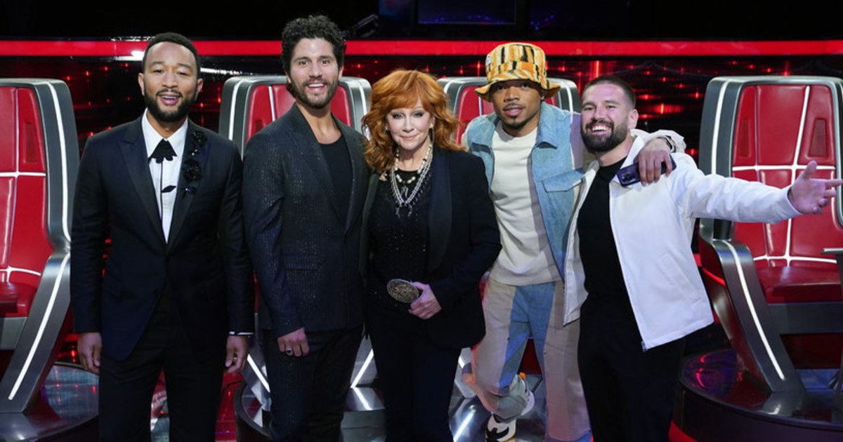 Who Won ‘The Voice’ Season 25?