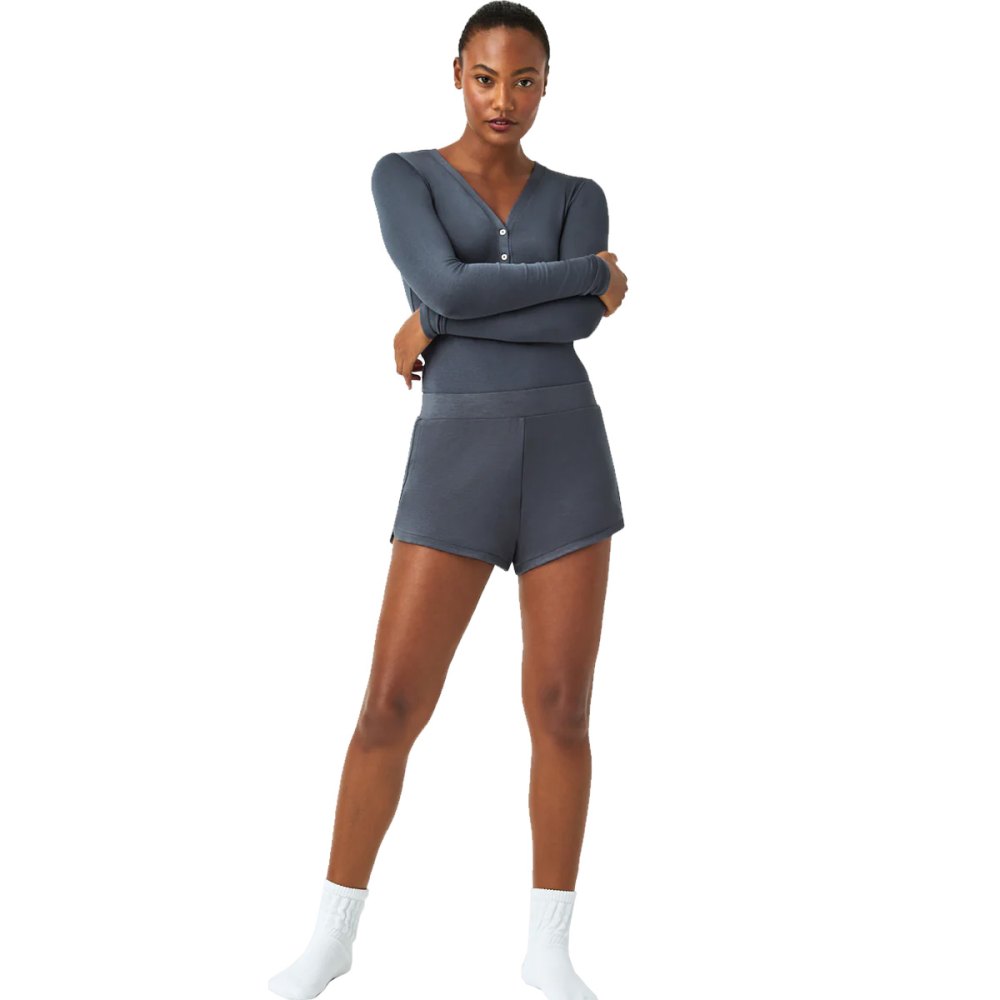 Better Base Sleep Short Spanx