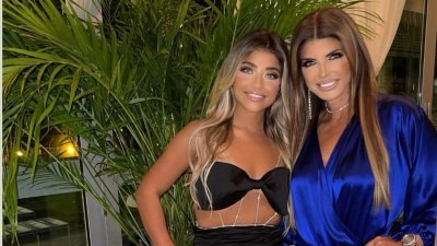 Teresa Giudice Wishes ‘Brilliant’ Daughter Gia a Happy 21st Birthday