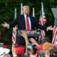 Trump rallies thousands at Bronx’s Crotona Park