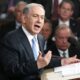 Benjamin Netanyahu to address Congress, Speaker Mike Johnson says