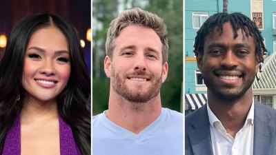 Bachelorette Season 21 Cast See Jenn Tran Potential Contestants