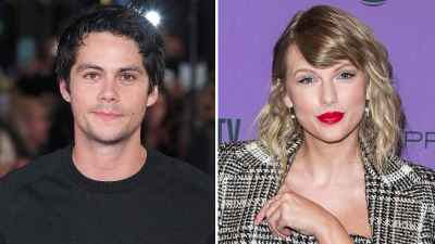 Big Fan Dylan OBrien Shared Love Taylor Swift Before All Too Well Gig