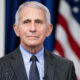 Anthony Fauci