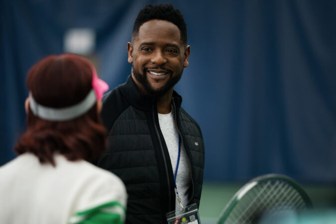 Elsbeth CBS Episode 5 2024 Blair Underwood HR