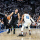 Dončić buries game-winning three-pointer as Mavs stun Timberwolves, 109-108