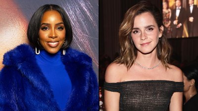 Celebrities Who Stormed off the Sets of TV Shows and Movies Kelly Rowland Emma Watson and More