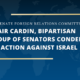 [2024-05-21] Chair Cardin, Bipartisan Group of Senators Condemn ICC...