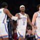 2024 NBA Playoffs Should Be A Learning Experience For The OKC Thunder