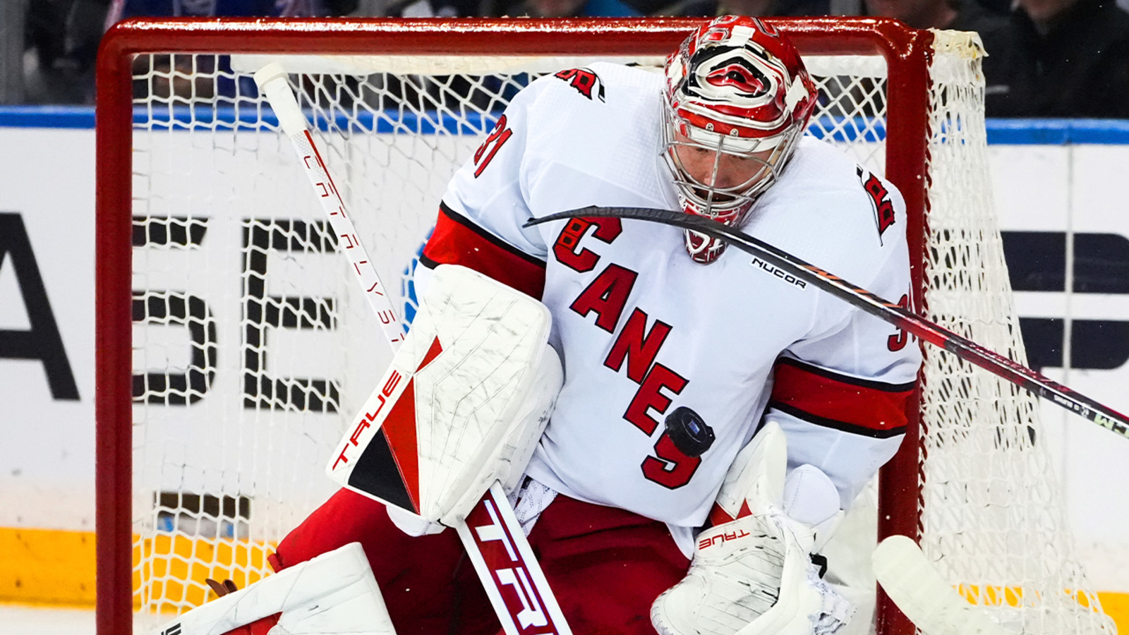 2024 NHL Playoffs | New York Rangers host the Carolina Hurricanes to start the second round