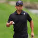 2024 PGA Championship leaderboard: Xander Schauffele holds slim lead over Collin Morikawa, Scottie Scheffler