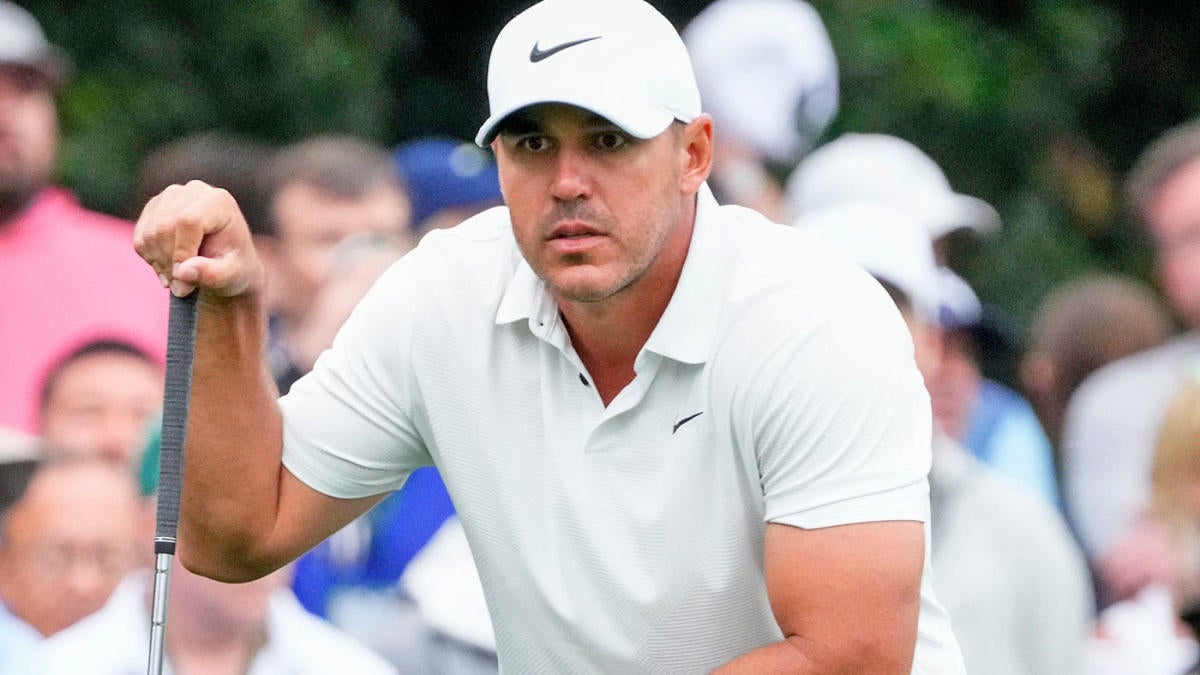 2024 PGA Championship odds, picks, field, predictions: Golf insider high on Brooks Koepka at Valhalla