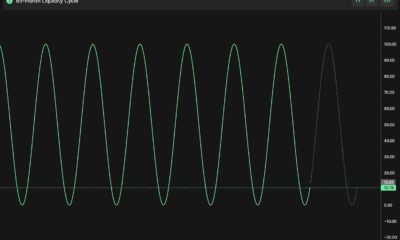 65 month liquidity cycle