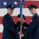 49th Wing welcomes new commander > Holloman Air Force Base > Display