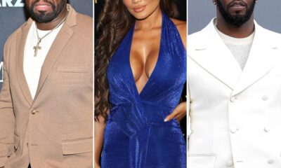 50 Cent s Lawyer Claims Daphne Joy s Rape Accusations Are Tied to Her Loyalty to Diddy 831