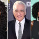 From left: Cher, Martin Scorsese and Viola Davis are all one award away from EGOT status.