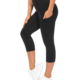 THE GYM PEOPLE Thick High Waist Yoga Pants with Pockets