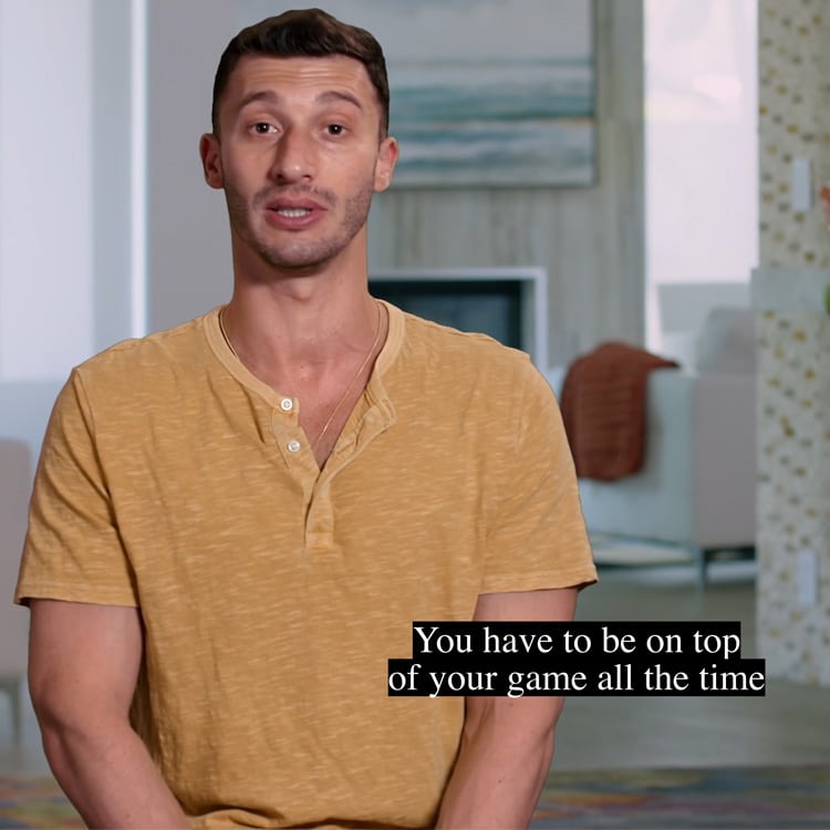 90 Day Fiance: Alexei Brovarnik