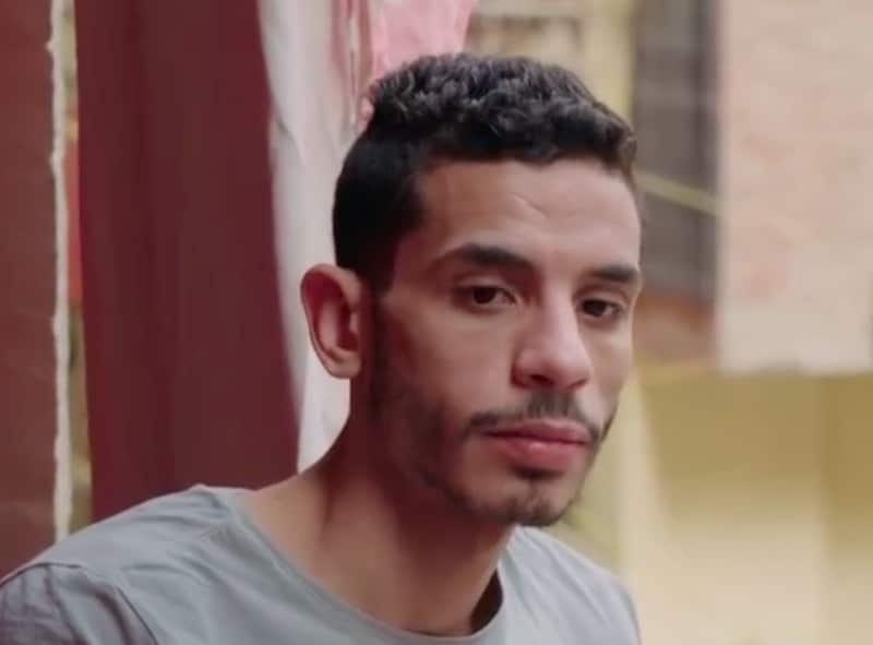 90 Day Fiance: Mahmoud El Sherbiny