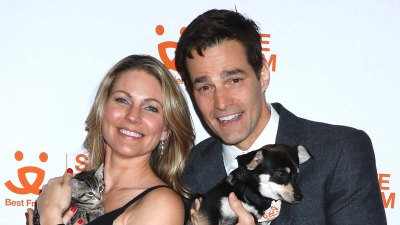 GMA Meteorologist Rob Marciano Estranged Wife Eryns Relationship Timeline