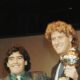 AP exclusive: Maradona heirs say his Golden Ball trophy was stolen. They want to stop its auction