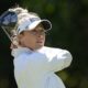 After appearing on red carpet at the Met Gala, Nelly Korda goes for sixth straight win at Cognizant