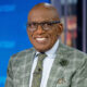 Al Roker Hilariously Pulls Off a New TikTok Trend (VIDEO)