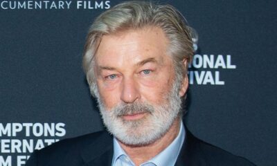 Alec Baldwin Shooting on 'Rust' Set: Everything to Know So Far