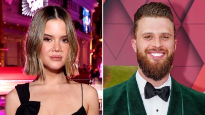 Maren Morris and More Stars React to Harrison Butker’s Controversial Commencement Speech