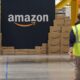 Amazon Stock Gains After Topping Market Expectations