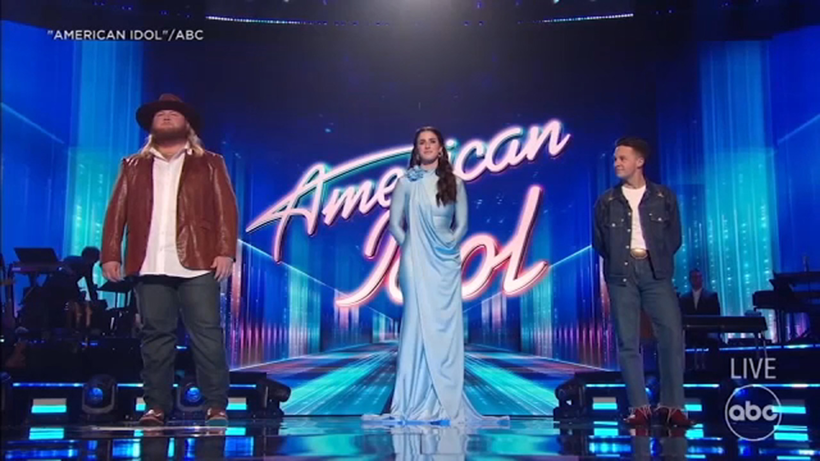 'American Idol' finale: Did Jack Blocker, Abi Carter or Will Moseley win?