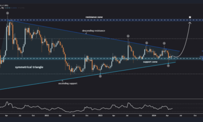 Analyst Eyes $1.68 Breakout For XRP After Years In The Shadows