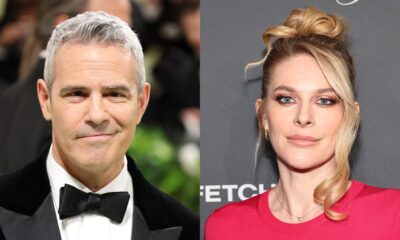 Andy Cohen Files to Dismiss Leah McSweeney's Lawsuit