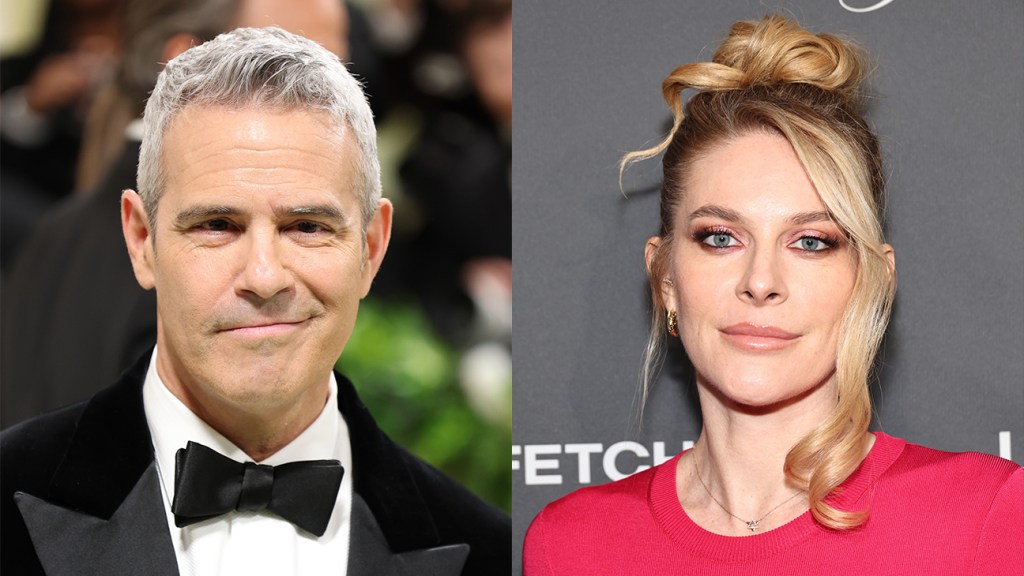 Andy Cohen Files to Dismiss Leah McSweeney's Lawsuit