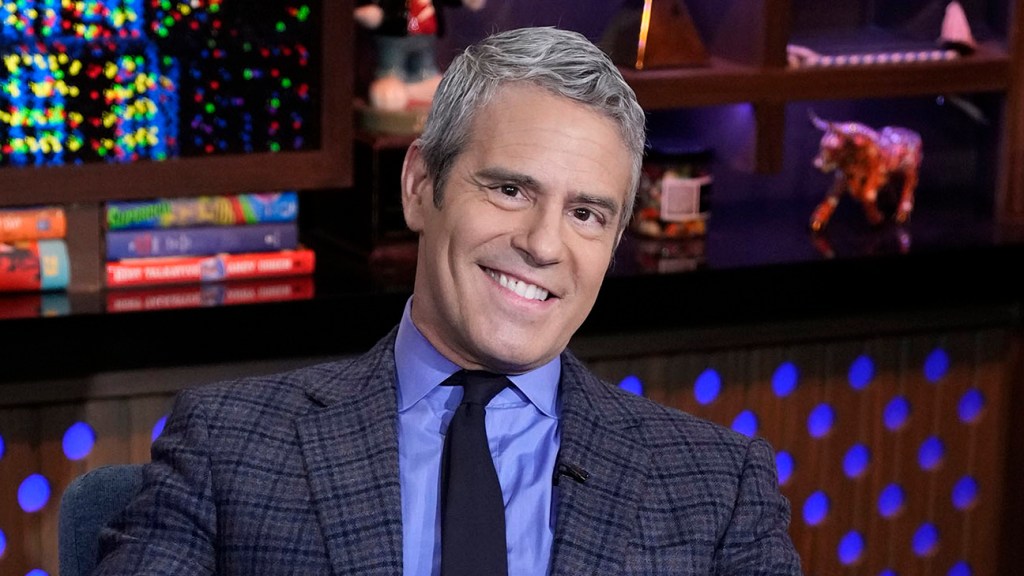 Andy Cohen's 'WWHL' Renewed as Bravo Calls Claims 'Unsubstantiated'