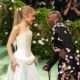 Ariana Grande & Cynthia Erivo Perform at the 2024 Met Gala: Watch