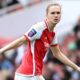 Arsenal's Miedema set for Man City after summer exit - sources