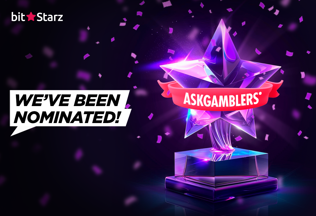 AskGamblers-Nominates-BitStarz-for-Best-Casino-Award