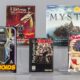 Asteroids, Myst, Resident Evil, SimCity and Ultima inducted into World Video Game Hall of Fame