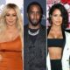 Aubrey ODay Slams Diddy Apology Over Cassie Video