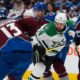 Avalanche Valeri Nichushkin suspended for at least 6 months an hour before team’s playoff game loss – KGET 17