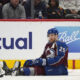 Avalanche eliminated in game six against the Dallas Stars